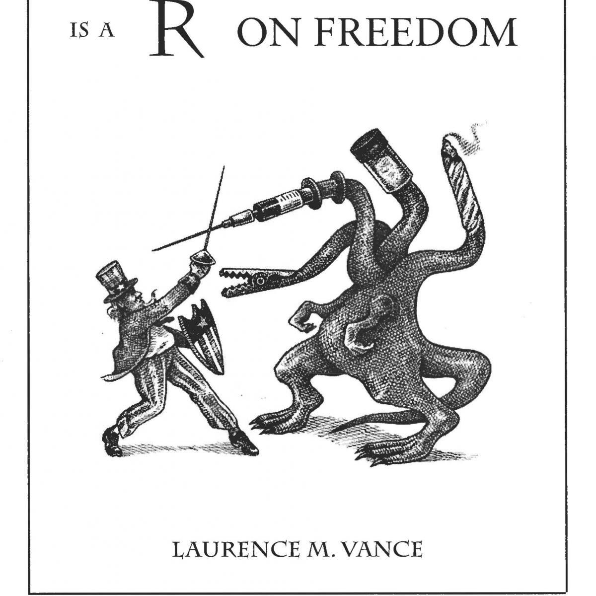 Top English Essays The War On Drugs Is A War On Freedom Mises Institute Thesis In An Essay also Essays In Science War On Drugs Essay Romefontanacountryinncom Essay Paper Checker