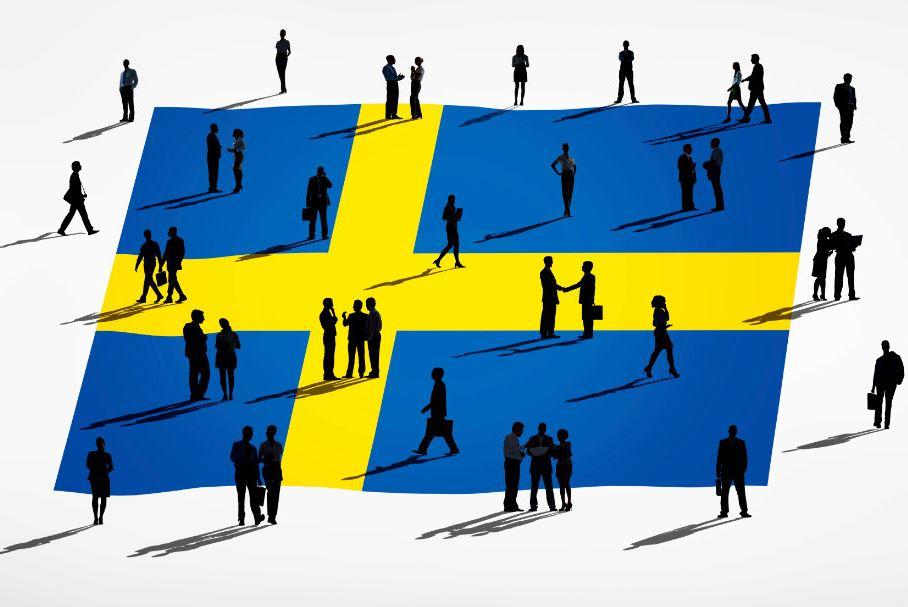 Will Immigration Force a Change in Sweden’s Labor Laws? Mises Institute
